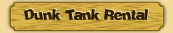 Dunk Tank Rental
